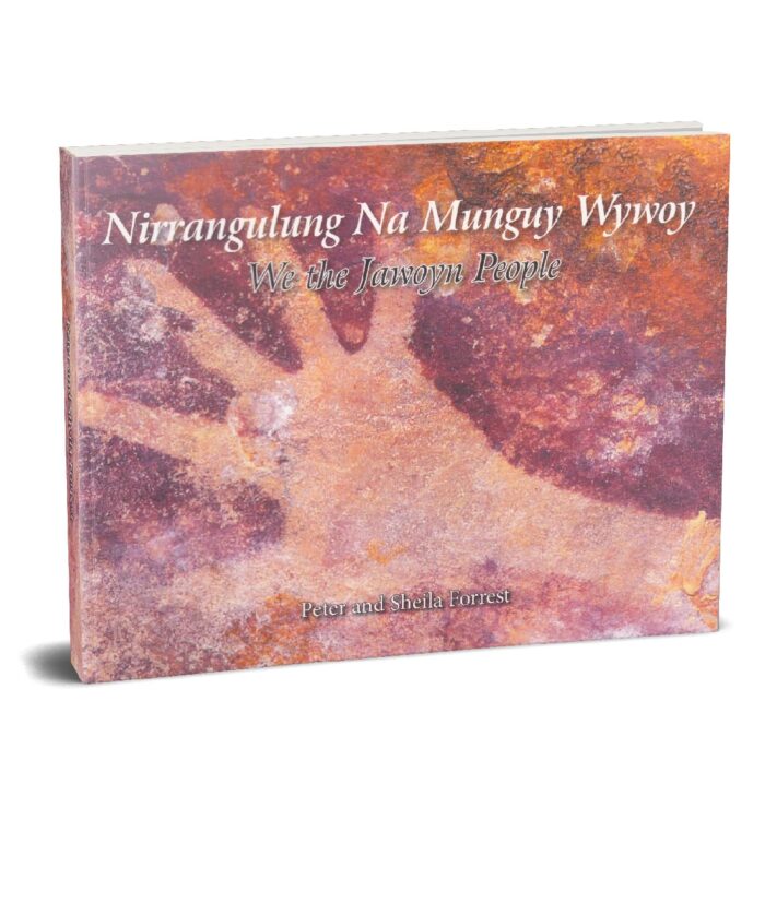 Nirrangulung Na Munguy <br>Wywoy - We the Jawoyn People - Image 3